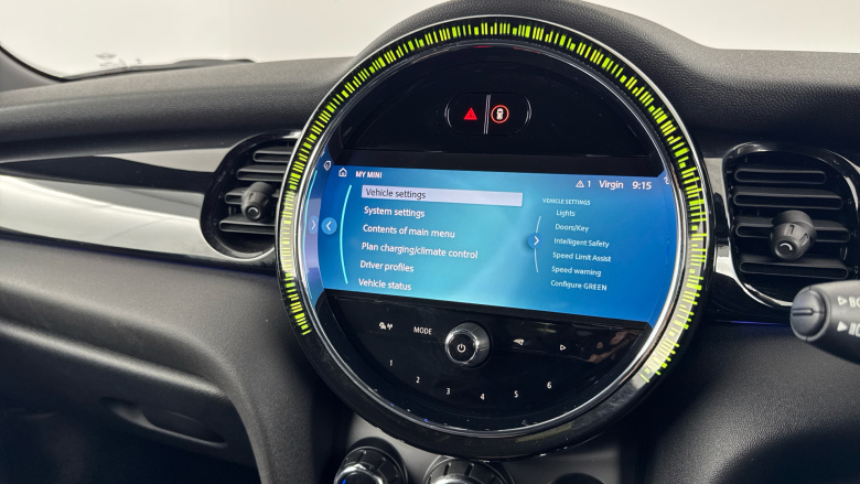 MINI Hatchback 135kW Cooper S Level 2 33kWh 3dr Auto Electric Hatchback